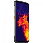 Огляд Мобільний телефон Ulefone Armor 25T 8/256Gb Black (6975326668804): характеристики, відгуки, ціни.