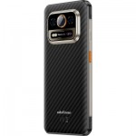 Огляд Мобільний телефон Ulefone Armor 25T 8/256Gb Black (6975326668804): характеристики, відгуки, ціни.