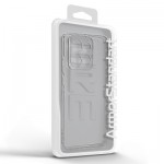 Огляд Чохол до мобільного телефона Armorstandart Air Motorola Edge 50 Neo Camera cover Clear (ARM80018): характеристики, відгуки, ціни.
