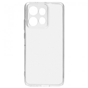 Чохол до мобільного телефона Armorstandart Air Motorola Edge 50 Neo Camera cover Clear (ARM80018)