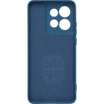 Огляд Чохол до мобільного телефона Armorstandart ICON Motorola Edge 50 Neo Camera cover Blue (ARM80012): характеристики, відгуки, ціни.