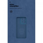 Огляд Чохол до мобільного телефона Armorstandart ICON Motorola Edge 50 Neo Camera cover Blue (ARM80012): характеристики, відгуки, ціни.