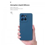 Огляд Чохол до мобільного телефона Armorstandart ICON Motorola Edge 50 Neo Camera cover Blue (ARM80012): характеристики, відгуки, ціни.