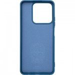 Огляд Чохол до мобільного телефона Armorstandart ICON Realme C63 4G / C61 4G / Note 60 4G Blue (ARM83025): характеристики, відгуки, ціни.