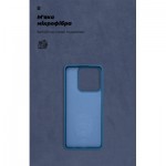 Огляд Чохол до мобільного телефона Armorstandart ICON Realme C63 4G / C61 4G / Note 60 4G Blue (ARM83025): характеристики, відгуки, ціни.