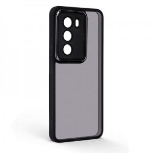 Чохол до мобільного телефона Armorstandart Shade Infinix Hot 50 Pro 4G Black (ARM81004)
