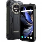 Огляд Мобільний телефон Blackview BV9300 Pro 8/256GB Black (6931548317050): характеристики, відгуки, ціни.
