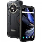 Огляд Мобільний телефон Blackview BV9300 Pro 8/256GB Black (6931548317050): характеристики, відгуки, ціни.