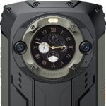 Огляд Мобільний телефон Blackview BV9300 Pro 8/256GB Black (6931548317050): характеристики, відгуки, ціни.