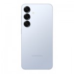 Огляд Мобільний телефон Samsung Galaxy S25 12/256Gb Icyblue (SM-S931BLBGEUC): характеристики, відгуки, ціни.