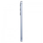 Огляд Мобільний телефон Samsung Galaxy S25 12/256Gb Icyblue (SM-S931BLBGEUC): характеристики, відгуки, ціни.