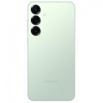 Огляд Мобільний телефон Samsung Galaxy S25+ 12/512Gb Mint (SM-S936BLGGEUC): характеристики, відгуки, ціни.
