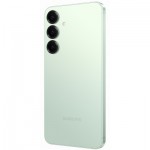 Огляд Мобільний телефон Samsung Galaxy S25+ 12/512Gb Mint (SM-S936BLGGEUC): характеристики, відгуки, ціни.