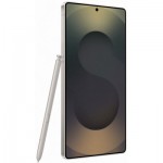 Огляд Мобільний телефон Samsung Galaxy S25 Ultra 12/1Tb Titanium Black (SM-S938BZKHEUC): характеристики, відгуки, ціни.