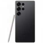 Огляд Мобільний телефон Samsung Galaxy S25 Ultra 12/1Tb Titanium Black (SM-S938BZKHEUC): характеристики, відгуки, ціни.
