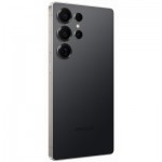 Огляд Мобільний телефон Samsung Galaxy S25 Ultra 12/1Tb Titanium Black (SM-S938BZKHEUC): характеристики, відгуки, ціни.