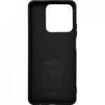 Огляд Чохол до мобільного телефона Armorstandart ICON Realme C63 4G / C61 4G / Note 60 4G / Note 60x 4G Black (ARM83024): характеристики, відгуки, ціни.