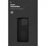 Огляд Чохол до мобільного телефона Armorstandart ICON Realme C63 4G / C61 4G / Note 60 4G / Note 60x 4G Black (ARM83024): характеристики, відгуки, ціни.