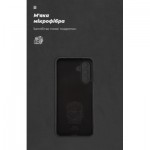 Огляд Чохол до мобільного телефона Armorstandart ICON Samsung A26 5G Camera cover Black (ARM82182): характеристики, відгуки, ціни.