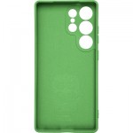 Огляд Чохол до мобільного телефона Armorstandart ICON Samsung S25 Ultra Camera cover Green (ARM81582): характеристики, відгуки, ціни.