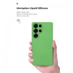 Огляд Чохол до мобільного телефона Armorstandart ICON Samsung S25 Ultra Camera cover Green (ARM81582): характеристики, відгуки, ціни.
