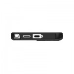 Огляд Чохол до мобільного телефона UAG Samsung Galaxy S25 Ultra Pathfinder with Magnet Olive Drab (214476117272): характеристики, відгуки, ціни.