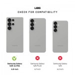 Огляд Чохол до мобільного телефона UAG Samsung Galaxy S25 Ultra Pathfinder with Magnet Olive Drab (214476117272): характеристики, відгуки, ціни.