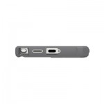 Огляд Чохол до мобільного телефона UAG Samsung Galaxy S25 Ultra Pathfinder Clear with Magnet Bundle Active Neon Lanyard (2144831BV01): характеристики, відгуки, ціни.