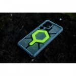 Огляд Чохол до мобільного телефона UAG Samsung Galaxy S25 Ultra Pathfinder Clear with Magnet Bundle Active Neon Lanyard (2144831BV01): характеристики, відгуки, ціни.