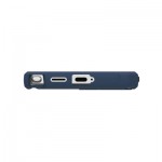 Огляд Чохол до мобільного телефона UAG Samsung Galaxy S25 Ultra Pathfinder Clear with Magnet Bundle Blues Lanyard (2144831BV03): характеристики, відгуки, ціни.