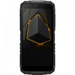 Огляд Мобільний телефон Doogee S41 Max 6/256Gb Green (6924351684457): характеристики, відгуки, ціни.