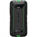 Огляд Мобільний телефон Doogee S41 Max 6/256Gb Green (6924351684457): характеристики, відгуки, ціни.