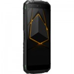 Огляд Мобільний телефон Doogee S41 Max 6/256Gb Green (6924351684457): характеристики, відгуки, ціни.