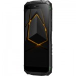 Огляд Мобільний телефон Doogee S41 Max 6/256Gb Green (6924351684457): характеристики, відгуки, ціни.