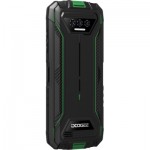 Огляд Мобільний телефон Doogee S41 Max 6/256Gb Green (6924351684457): характеристики, відгуки, ціни.