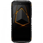Огляд Мобільний телефон Doogee S41T 4/64Gb Orange (6924351684419): характеристики, відгуки, ціни.