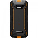Огляд Мобільний телефон Doogee S41T 4/64Gb Orange (6924351684419): характеристики, відгуки, ціни.