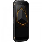 Огляд Мобільний телефон Doogee S41T 4/64Gb Orange (6924351684419): характеристики, відгуки, ціни.