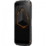 Огляд Мобільний телефон Doogee S41T 4/64Gb Orange (6924351684419): характеристики, відгуки, ціни.