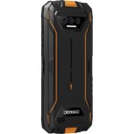 Огляд Мобільний телефон Doogee S41T 4/64Gb Orange (6924351684419): характеристики, відгуки, ціни.