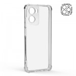 Огляд Чохол до мобільного телефона Armorstandart Air Force Motorola G05 / E15 Camera cover Clear (ARM82957): характеристики, відгуки, ціни.
