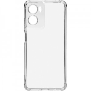 Чохол до мобільного телефона Armorstandart Air Force Motorola G05 / E15 Camera cover Clear (ARM82957)