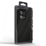 Огляд Чохол до мобільного телефона Armorstandart Matte Slim Fit OPPO Reno13 5G Camera cover Black (ARM81898): характеристики, відгуки, ціни.