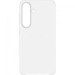 Огляд Чохол до мобільного телефона Samsung Galaxy S25 (S931) Clear case (EF-QS931CTEGWW): характеристики, відгуки, ціни.