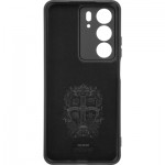 Огляд Чохол до мобільного телефона Armorstandart ICON Realme C75 4G Camera cover Black (ARM82894): характеристики, відгуки, ціни.