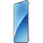 Огляд Мобільний телефон Xiaomi 15 12/512GB White (1128138): характеристики, відгуки, ціни.