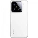 Огляд Мобільний телефон Xiaomi 15 12/512GB White (1128138): характеристики, відгуки, ціни.