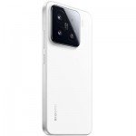 Огляд Мобільний телефон Xiaomi 15 12/512GB White (1128138): характеристики, відгуки, ціни.