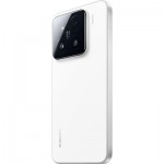 Огляд Мобільний телефон Xiaomi 15 12/512GB White (1128138): характеристики, відгуки, ціни.