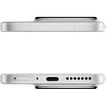 Огляд Мобільний телефон Xiaomi 15 12/512GB White (1128138): характеристики, відгуки, ціни.